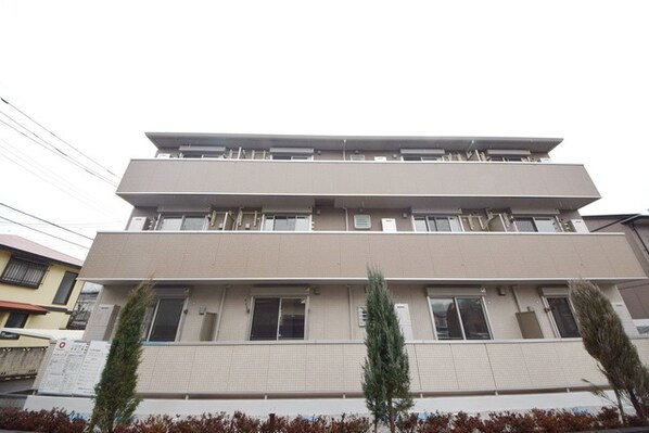 エターナル ジョイの物件内観写真